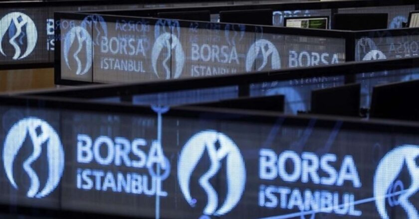 Borsa Güne Yükselişle Başladı: Küresel Piyasalar Karışık… – Son Dakika Sağlık Haberleri