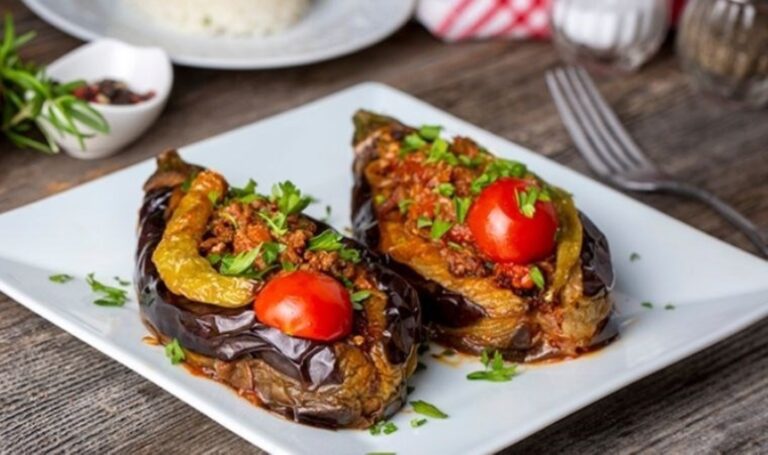 MasterChef karnıyarık nasıl hazırlanır? Nefis karnıyarık tarifi… – Son Dakika Gurme Haberleri