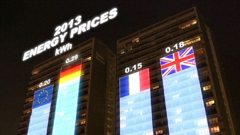 Avrupa'da kışın pahalı enerji faturalarından kaçınmak mümkün mü?