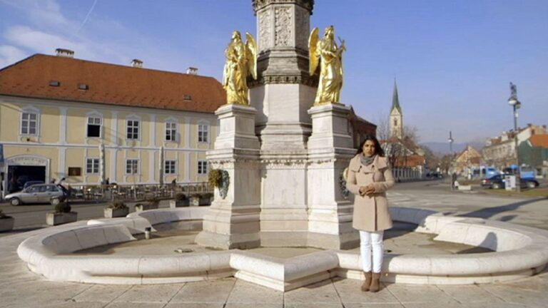 “Tuna Projesi” Doğu Avrupa'yı geliştirecek