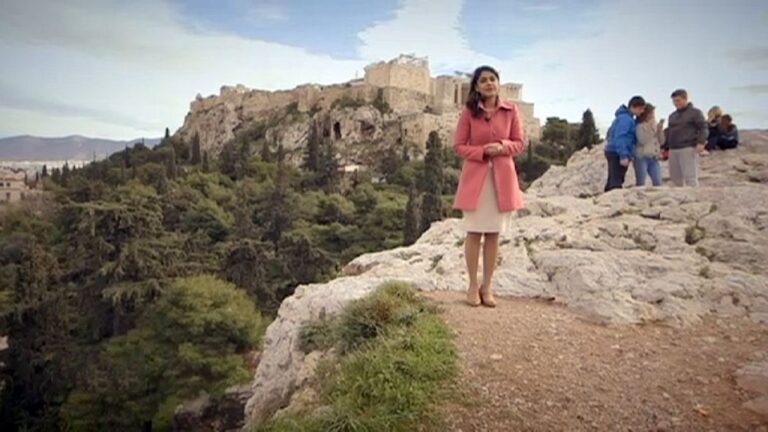 Yunan ekonomisinde neler oluyor? | Euronews