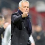 Son dakika spor haberleri | F.Bahçe'den Jose Mourinho açıklaması