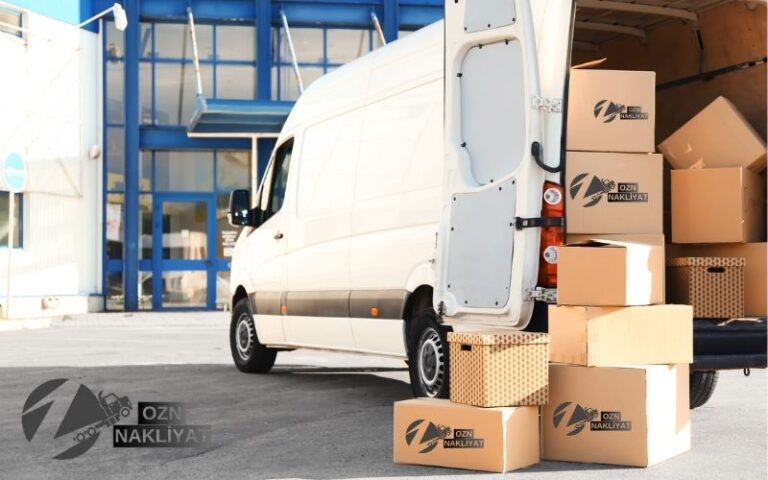 İstanbul Ankara Nakliye Hizmetlerinde Güvenilir ve Profesyonel Çözümler