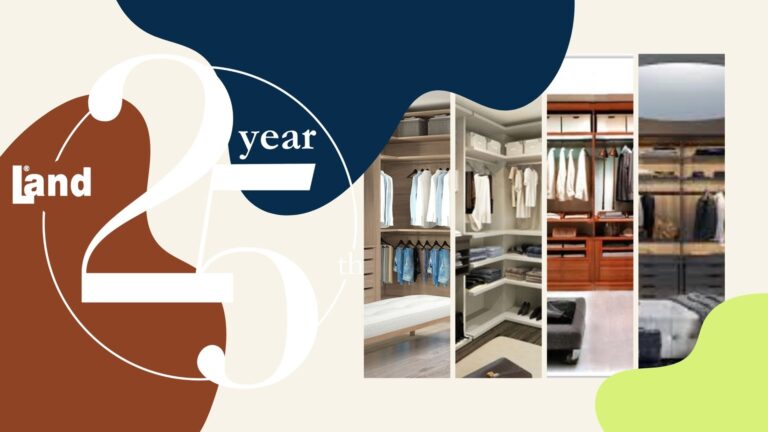 Giyinme Odası Dolabı ile Şıklık ve Düzen