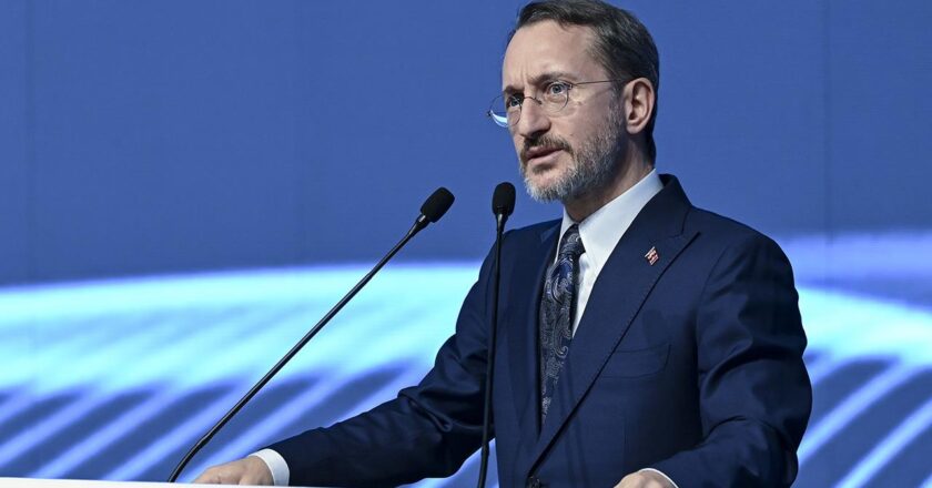 “Gazze halkının sesi olmaya devam ediyoruz”