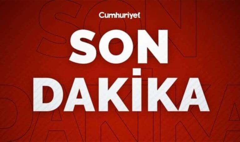 Son Dakika… Sahte alkol mağdur olmaya devam ediyor: Ölü sayısı 22'ye yükseldi – Son Dakika Türkiye Haberleri