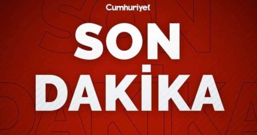 Son Dakika… Sahte alkol mağdur olmaya devam ediyor: Ölü sayısı 22'ye yükseldi – Son Dakika Türkiye Haberleri