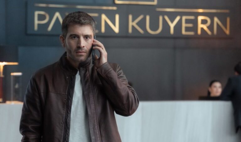 Asaf: İstanbul'da taksi şoförlüğü yapmak – Son Dakika Cumhuriyet Pazar Haberleri