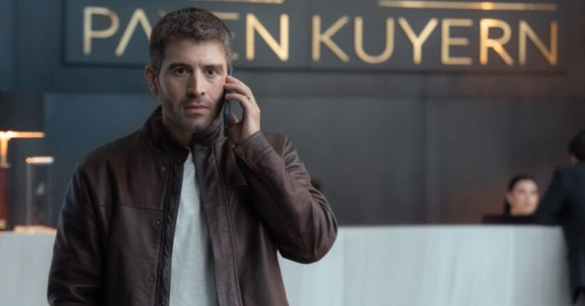 Asaf: İstanbul'da taksi şoförlüğü yapmak – Son Dakika Cumhuriyet Pazar Haberleri