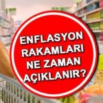 Enflasyon Oranı Beklentileri 2025 Ocak | Türkstat enflasyon oranları açıklanacak, enflasyon tahmini nedir? Merkez Bankası’nın enflasyon beklentileri açıklandı! Kamu çalışanlarının ve emeklilerin artışlarına ilişkin ilk veriler!