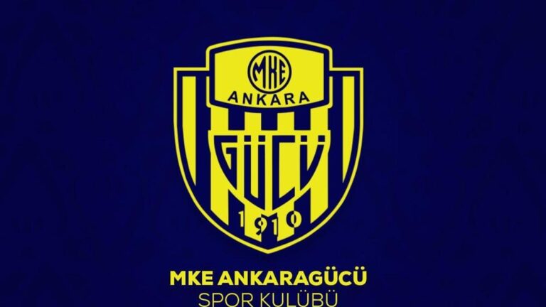 Son Dakika Spor Haberleri | MKE Ankaragücü: Bu artık bir hata değil, bir operasyonun kendisi