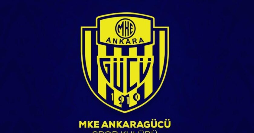 Son Dakika Spor Haberleri | MKE Ankaragücü: Bu artık bir hata değil, bir operasyonun kendisi