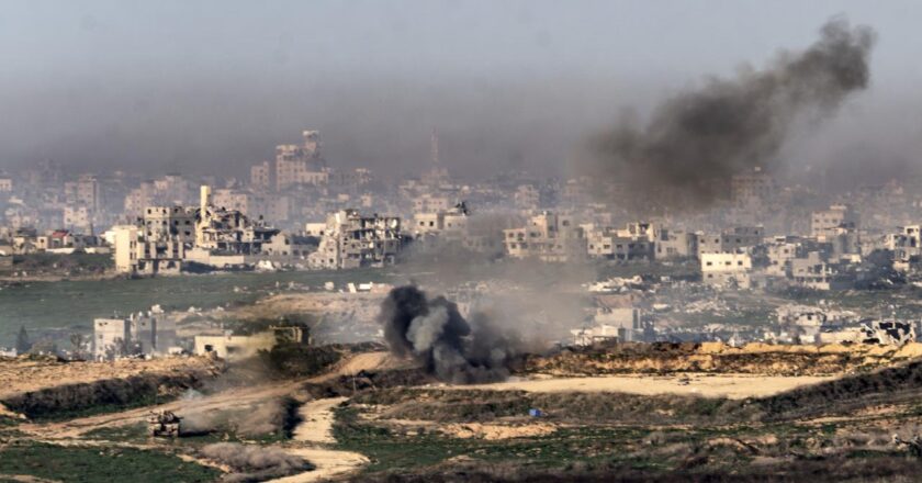 Hamas: AIA grubu, istihdamın çözümü için önemli ve temel bir adımdır