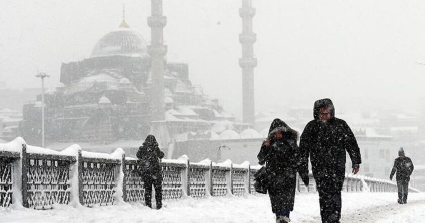 Okullar yarın İstanbul’da tatiller mi? 6 Şubat’ta okul tatilleri mi? – Son Dakika Eğitimi Haberleri