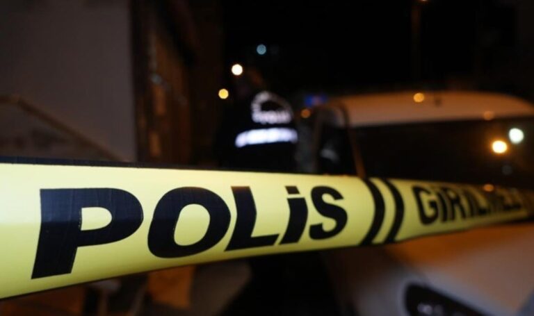 Gençlerden etkilenen 2 kişinin yüzünün önünde Kağhane öldü – Türkiye Haberlerinin Son Dakikası