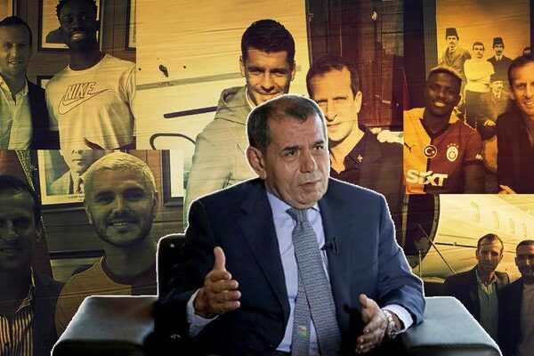 Galatasaray’daki Şampiyonlar Ligi takımı! Gardi tam otorite aldı, transfer kartında 3 yıldızın adı