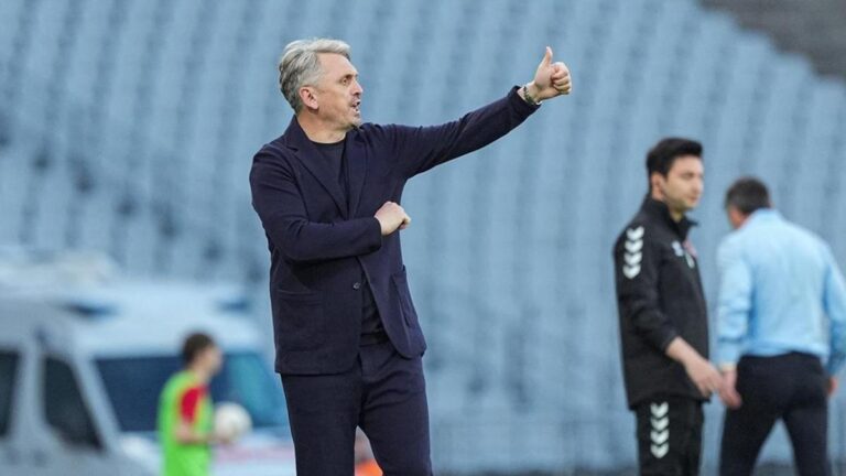 Son Dakika Spor Haberleri | Fatih Karagülukte Orhan AK bitti