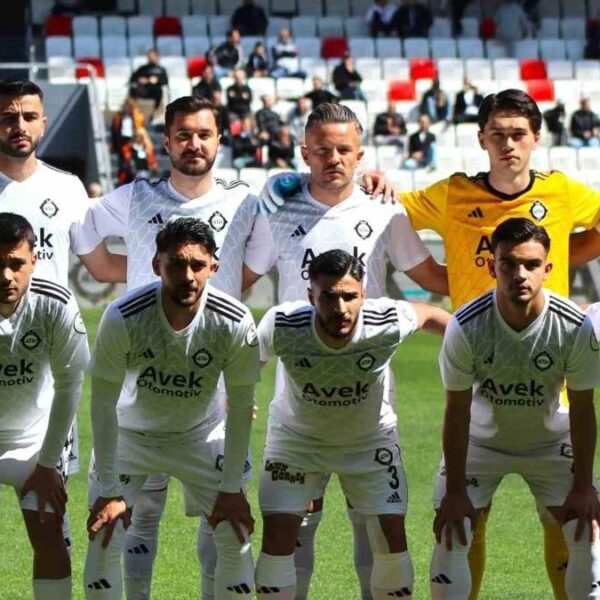 FIFA Altay’ı puanları ortadan kaldırmaya mahkum etti