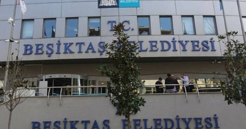 Son dakika … Beşiktaş Belediyesi Üzerine Soruşturmalarda Yeni Gözaltı Dalgası! – Türkiye haberlerini kırmak