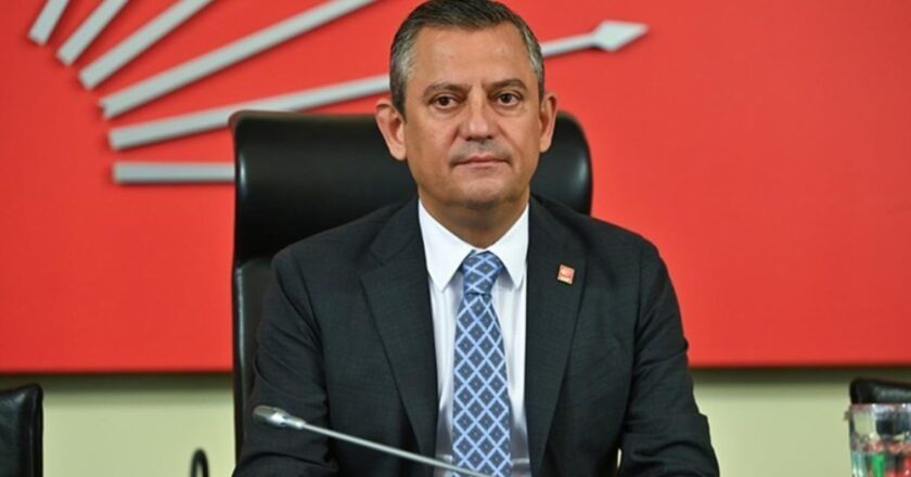 Özgür Özel’den Bahçeli’ye “İlk Seçimler” in yanıtı: “Yani Erdoğan adını vermiyorlar” – siyasi haberleri kırmak
