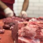 Parti masalarında gizlenmiş tehlike! Eid al -dha eti nasıl pişirilmelidir? Kurban ne kadar dinlenmeli? “Kanserojen riskten kaçının”