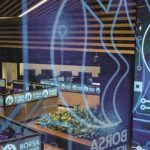 Borsa güne artışla başladı