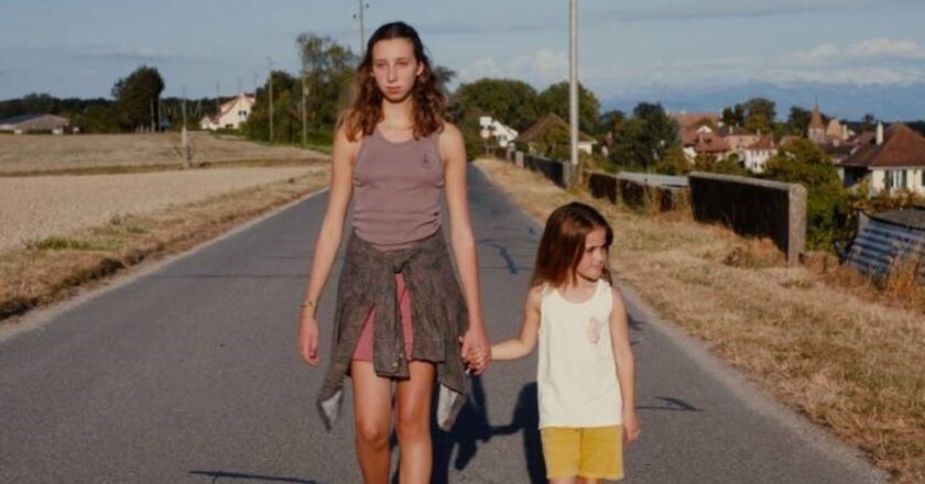 Filmin yaşam coşkusunun konusu nedir? Filmin coşkusunun aktörleri kimlerdir? – Son dakika televizyon rehberindeki haberler