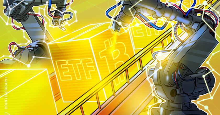 İsrailli-İran çatışmasının ortasında 1,8 milyar dolar ETF bitcoin