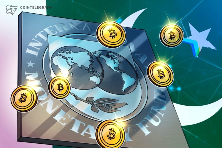 IMF’den İslam Ülkesinin Bitcoin Mineral Hareketine İtiraz