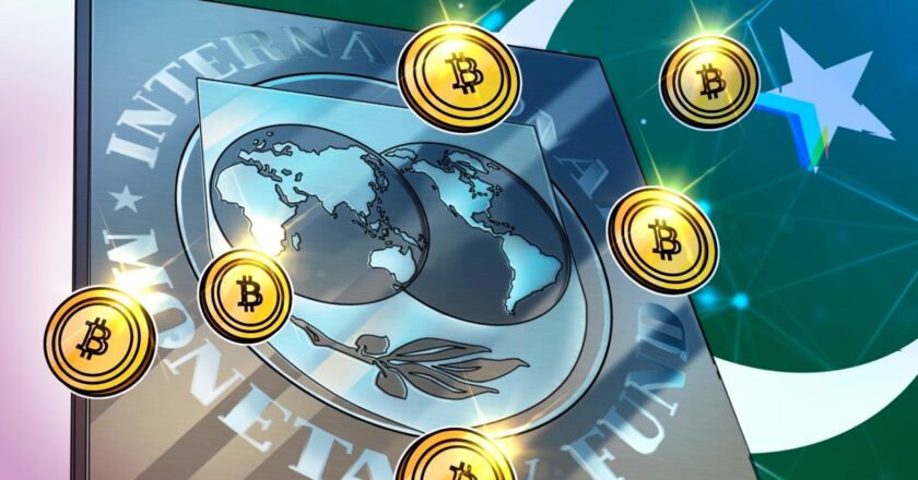 IMF’den İslam Ülkesinin Bitcoin Mineral Hareketine İtiraz