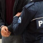 İzmir’de ilaç operasyonu! Gözaltı var