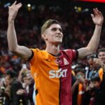 Galatasaray’ın şansı kafasına yerleştirildi … Elias Jerert’e geliyorlar!