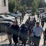 Sahtekarlık operasyonunda yakalanan 11 şüpheden 8’i tutuklandı