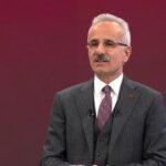 Bakan Uraloğlu, Yavuz Sultan Selim Köprüsü’nde Live: Demiryolu Hattı’nı duyurdu!