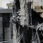 İsrail’in İran’daki saldırılarında hayatını kaybedenlerin sayısı 627’ye yükseldi