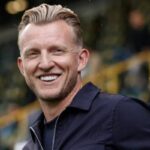 Fenerbahce Dirk Kuyt Türklerinin Efsanevi Adı FC Dordrecht’te Koçunun sahibi olduğu …