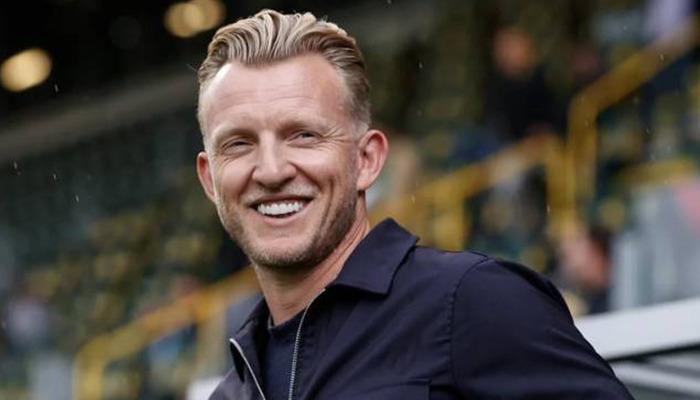 Fenerbahce Dirk Kuyt Türklerinin Efsanevi Adı FC Dordrecht’te Koçunun sahibi olduğu …