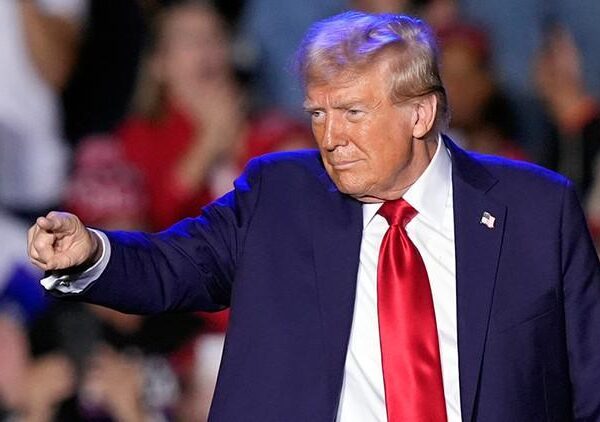 Trump’ın vergi yasası Senato için kritik bir engel aştı