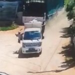 Aydin’deki çöp aracından düşen işçi kurtarılamadı! – Türkiye haberlerini kırmak