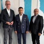 Başkan Gülnel Berlin’de Turistler Bir araya geldi – Son Dakika Cumhuriyeti Çağında Haberler