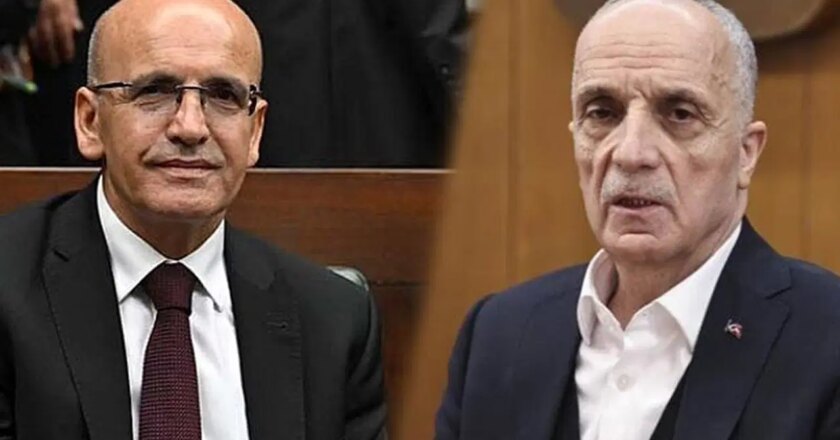 Yeşil Tarih, Mehmet Şimşek Aranıyordu: Türk – Başkan Ergün Atalay’dan “Strike” sinyali – Türkiye haberlerini kırmak
