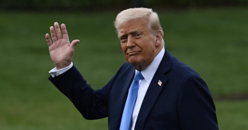 Trump: Hız Zamanı Şimdi – Son Dakika Haberleri