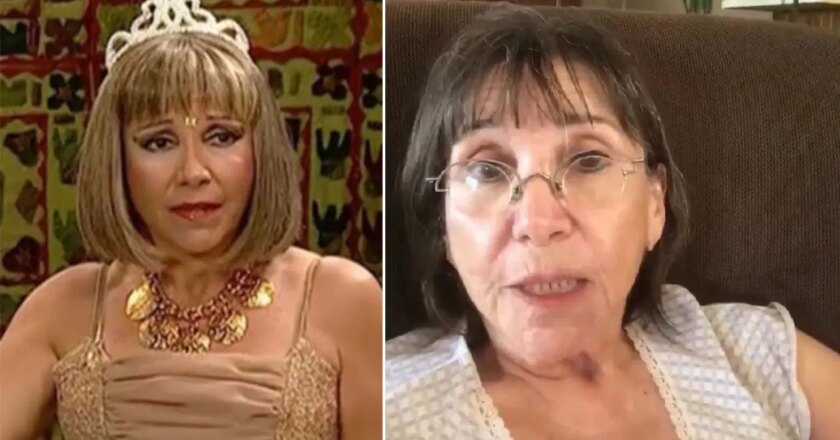 Gül Onaat şu yorumlara karşı isyan etti: “Bu tür yorumları hasta bir kişiye yazmak ne tür bir bilinç?” – Yaşam Haberlerini Kırma