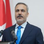 Bakan Fiddan, Devlet ve GDAU Hükümeti ve Hükümet Zirvesine katılacak