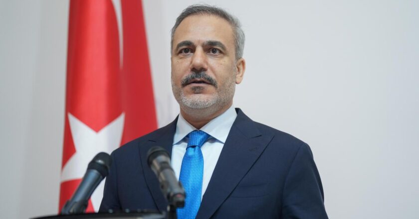 Bakan Fiddan, Devlet ve GDAU Hükümeti ve Hükümet Zirvesine katılacak