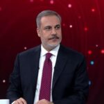 TRT News – Fiddan Bakanı – Son Dakika Haberleri