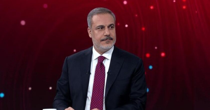 TRT News – Fiddan Bakanı – Son Dakika Haberleri