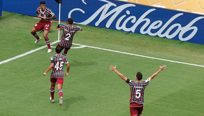 Kulüp Dünya Kupası ilk yarı finalist ilan edildi! Brezilyalı takımı Fluminense’e atladı …