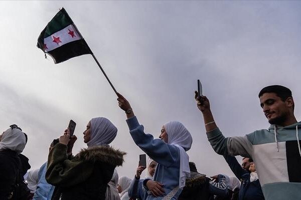 Amerika Birleşik Devletleri HTSH’i terör örgütü listesinden kaldırmaya karar verdi