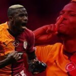 Direndi ve bir efsane oldu! Victor Osimhen Galatasaray’da! Napoli’nin “Break” adı verilen inatçılığına kırıldı ve bir anlaşmaya varıldı! Türk futbolu iletilecek …